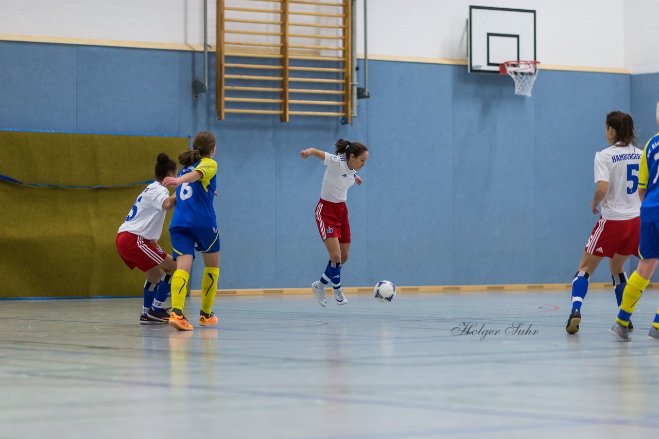 Bild 253 - B-Juniorinnen Futsal Qualifikation